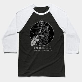 Rancid Baseball T-Shirt